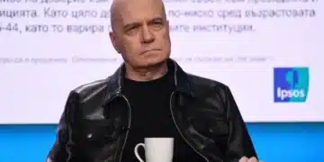 Слави Трифонов каза тежката си дума за правителство на ИТН с ГЕРБ и ДПС 2