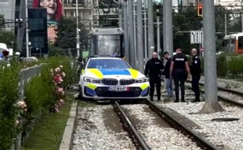 Истината е друга и хиляди бяха измамени във връзка с новите скъпи патрулки BMW на МВР 1