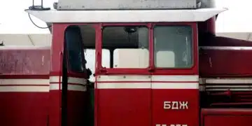 На косъм от страшна трагедия – кой сряза спирачките на 87 тонен локомотив у нас?! 4