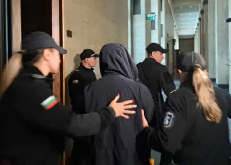 Ето какво реши съдът за тъщата на Пейо Пеев 1 Ето какво реши съдът за тъщата на Пейо Пеев 1