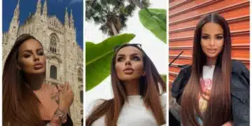 Сузанита отново си направи пластична операция и се показа на ВИДЕО 1