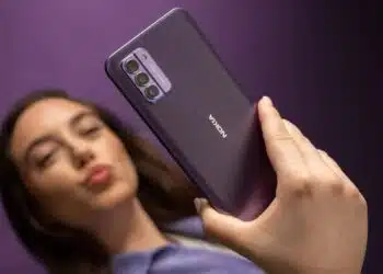 Nokia обявява телефонна революция: 3D поглъщащи разговори 8