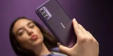 Nokia обявява телефонна революция: 3D поглъщащи разговори 1