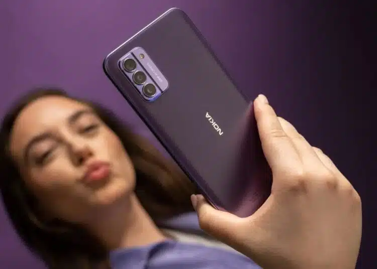 Nokia обявява телефонна революция: 3D поглъщащи разговори 1