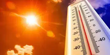 Във вторник времето става ужасно нетърпимо на тези места в България! 12