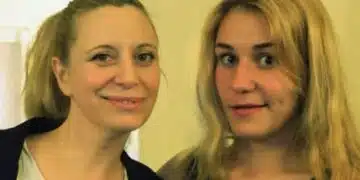 Майката на Мила Роберт Ваня Щерева проговори за скандала за поругаването на трибагреника 1