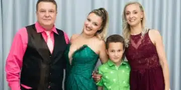 Актьорът Васил Драганов се сдобри с бившата си жена 1