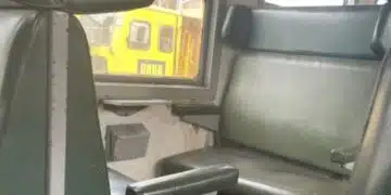 След повишаването на цените на БДЖ пътник направи СНИМКИ в купето на нашенски влак, мрежата прегря от коментари като ги видя! 6