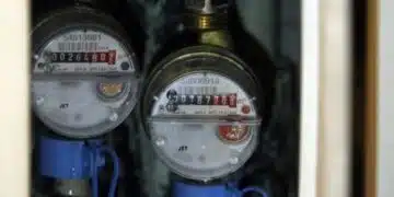 Ново 20: обсъжда се такса "водомер" у нас 7