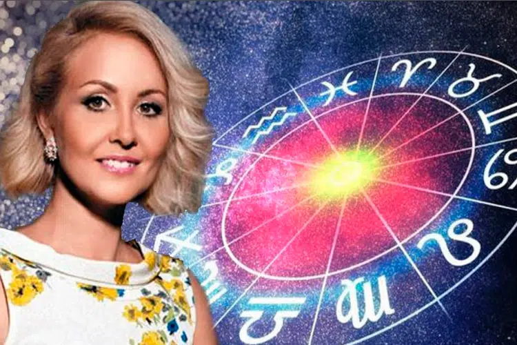 Василиса Володина: Това е зодията, която ще има големи победи през юни 1