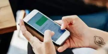 Ако получиш това съобщение в WhatsApp може да изгорите с доста пари 11