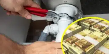 След новата такса за водомер, сега ще започнат да смятат водата по нов начин - ето как! 14