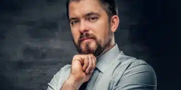 Кои мъже според зодията най-често разбиват сърцата на своите половинки 3