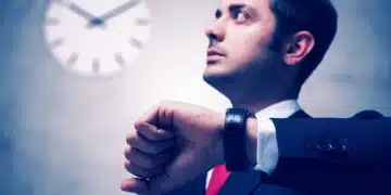 Зодии, които винаги бързат за някъде, но никога не пристигат навреме 2