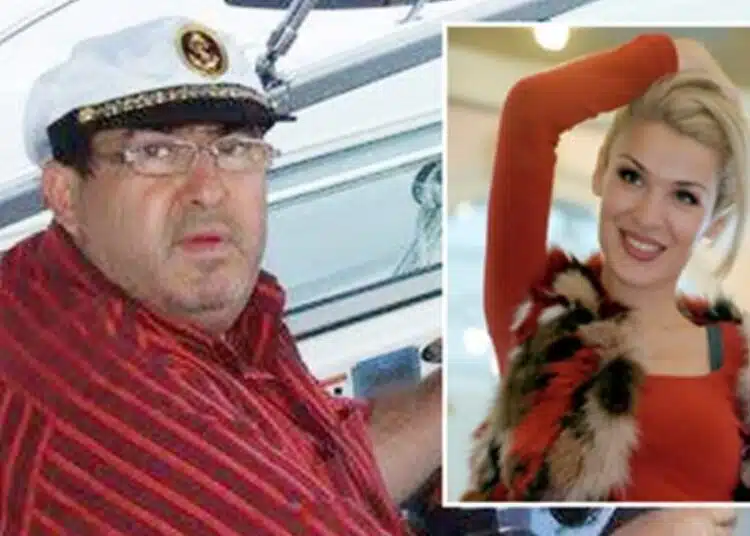 Митьо Пищова си призна, че преди години е преследвал Гала, но не издава как е свършило това 1