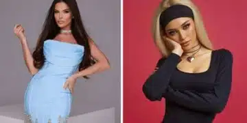 Поп-фолк певицата Лидия е само на 23, а заработва 140 бона в разгара на лятото?! 8