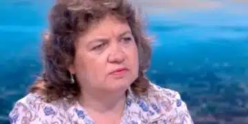 Доцент Киселова с прогноза за следващите избори: очаквам да са през месец октомври 4