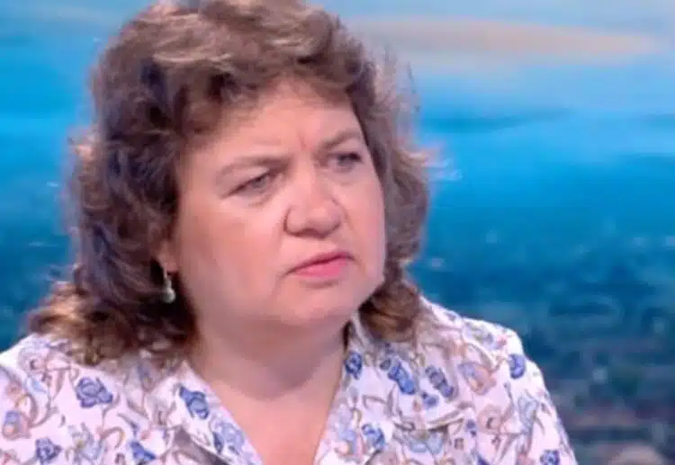 Доцент Киселова с прогноза за следващите избори: очаквам да са през месец октомври 1