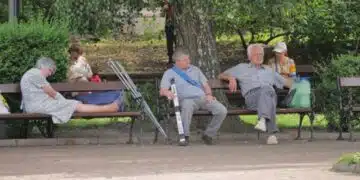 От днес родните пенсионери с нова минимална пенсия, показваме актуалните промени и кога ще си я получат: 6