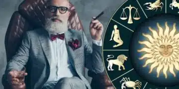 5 зодии ще преживеят успех на средна възраст: астролозите вярват, че късметът ги спохожда на 50 7
