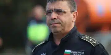 Какво се знае за Атанас Илков, който ще смени Калин Стоянов и ще стане служебен министър на вътрешните работи 2