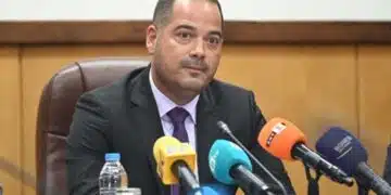 Служебният министър на вътрешните работи Калин Стоянов с влог от 131 хиляди лева, с жена му купили 2 аудита 1