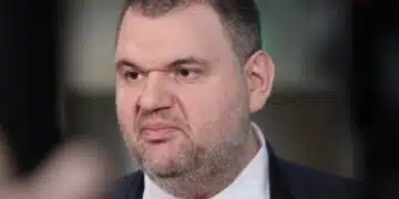ДПС на Ахмед Доган взе решение! Делян Пеевски вече не е част от партия ДПС – изключиха го! 3