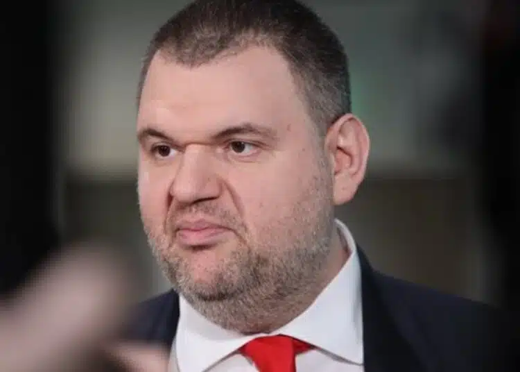 ДПС на Ахмед Доган взе решение! Делян Пеевски вече не е част от партия ДПС – изключиха го! 1