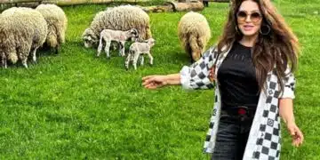 Фолк певицата Рени закупи имот в село, което мнозина родни звезди харесват 2