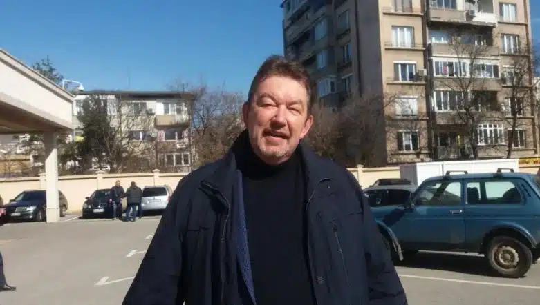 Адвокатът на Румен Гайтански-Вълка каза, че банката си е виновна за кредита 1