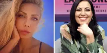Нито Зейнеб, нито Натали Трифонова сменят Деси Стоянова, гласят друга чаровна блондинка 13