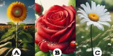 Изберете цвете и открийте ключа към вашия растеж във всички аспекти на живота 10