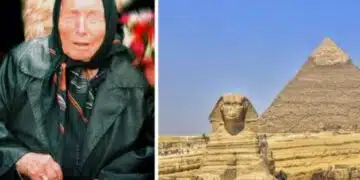 Учени потвърдиха пророчествата на Баба Ванга 2