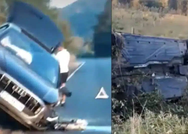 Бащата на детето от катастрофата с Анелия: НИКОГА в живота си не съм употребявам забранени субстанции, против това съм! 1