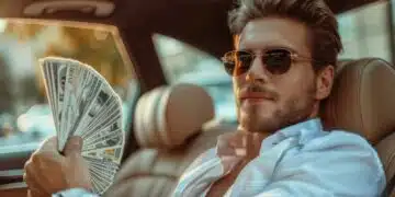 Защо някои забогатяват, а други не? Разликата е в това решение, за което не всеки знае 6