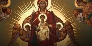 Утре – 15.08 е голям празник – много красиви имена черпят, спазват се редица обичаи и традиции! 6
