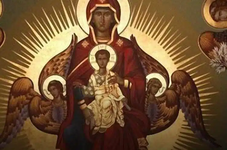 Утре – 15.08 е голям празник – много красиви имена черпят, спазват се редица обичаи и традиции! 1
