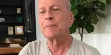 Нова актуална информация за един от най-обичаните актьори в наше време – Брус Уилис 1