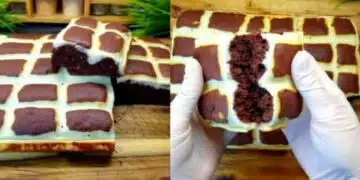 Есента е все по-близо: нежен и вкусен десерт, който правя на всеки 7 дни 15