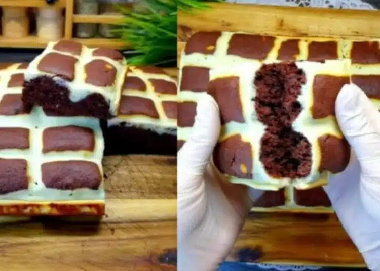 Есента е все по-близо: нежен и вкусен десерт, който правя на всеки 7 дни 1