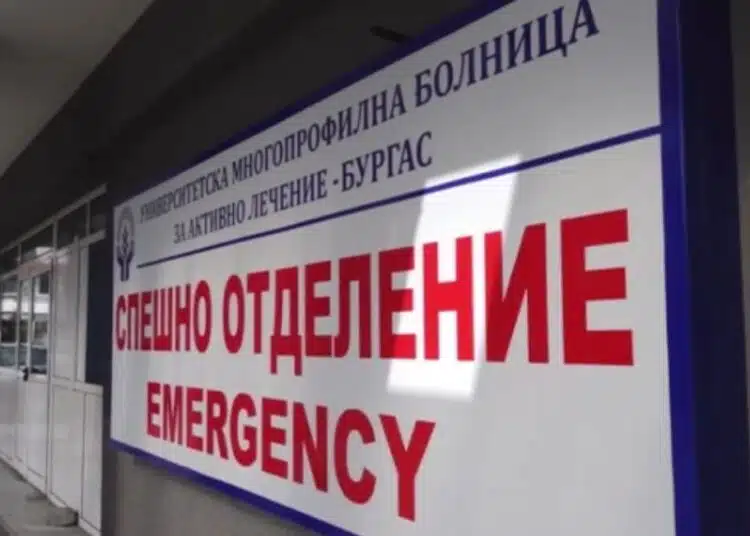 Дете на една годинка загуби живота си в бургаската болница, роднини търсят сметка защо 1