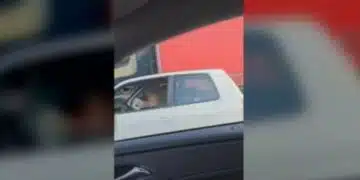 За пореден път, непълнолетен зад волана. Случаят е от магистрала „Хемус“, очевидци: той си беше дете, говореше по телефона 3