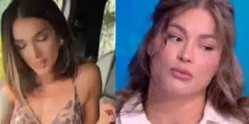 Жени Джаферович попиля чалгарката Диона: ето защо 1