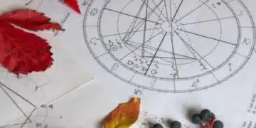 Коридор на есенното затъмнение: хороскоп на събитията за септември 2024 г 2