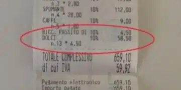 В ресторант таксуваха семейство с колосална сума заради разрязване на торта 5