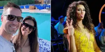 Заговори се коя е красавицата, която сяда в удобния стол на Деси Стоянова – не е никоя от спряганите досега дами 3