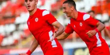 Пратиха Георги Чорбаджийски в Барселона 8