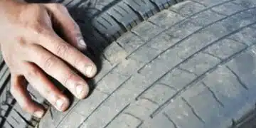 Как правилно да съхранявате летните автомобилни гуми през зимата? 3