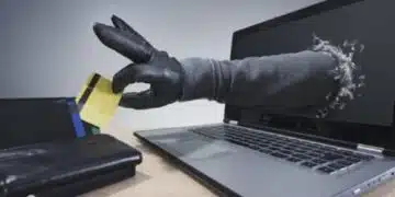 Бъдете предупредени: нагла измама върлува в Интернет пространството 1