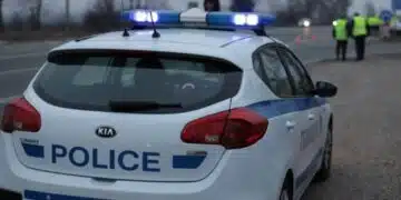 Полицията във Варна издирва мъж на 84 години (СНИМКА) 1